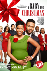 A Baby for Christmas (A Baby for Christmas)