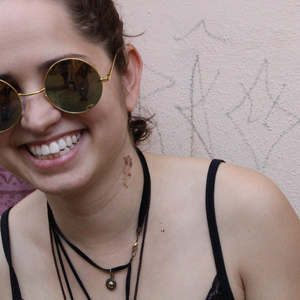 Foto de perfil de Ana Luiza Pedra