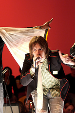 The Strokes: Live At 2 Dollar Bill (The Strokes: Live At 2 Dollar Bill)