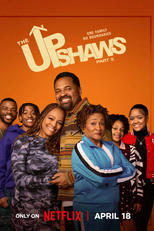 Família Upshaw (5ª Temporada) (The Upshaws (Season 5))