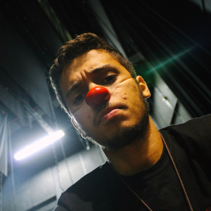 Foto de perfil de Pedro H. Santos