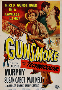 A Morte Tem Seu Preço (Gunsmoke )