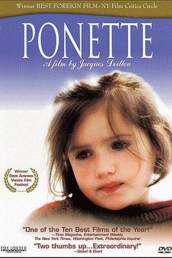  de Filme Ponette - A Espera de um Anjo (1996)