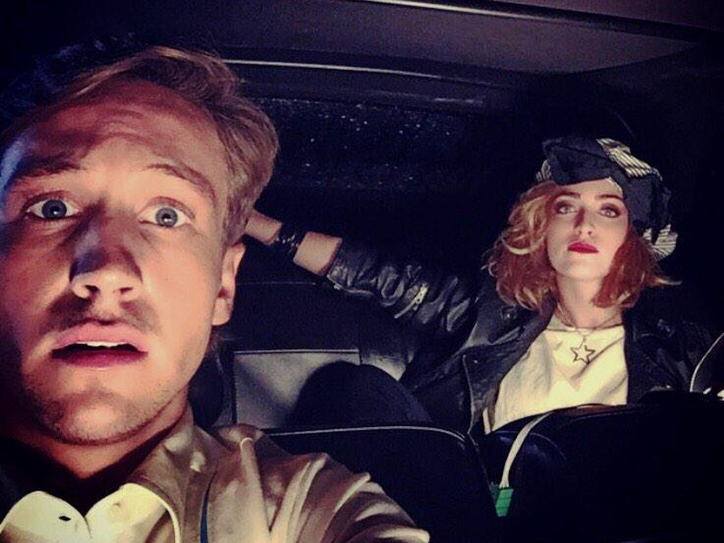 Foto 2 de Physical Attraction