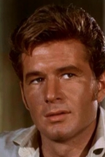 Gary Clarke (I) - Poster / Capa / Cartaz - Oficial 1