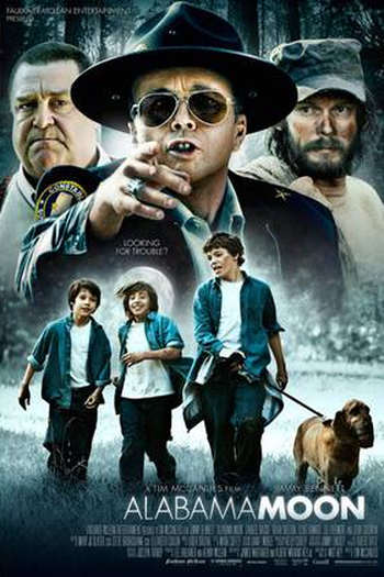  de Filme O Garoto do Alabama (2009)