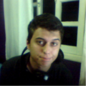 Foto de perfil de Lucas