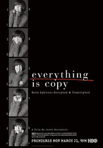 Everything Is Copy (Everything Is Copy)