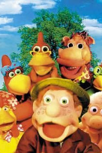  de Série Cocoricó (1996)