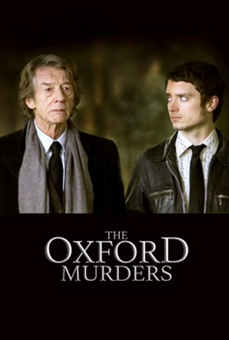 Poster 7 de Filme Enigmas de Um Crime (2008)