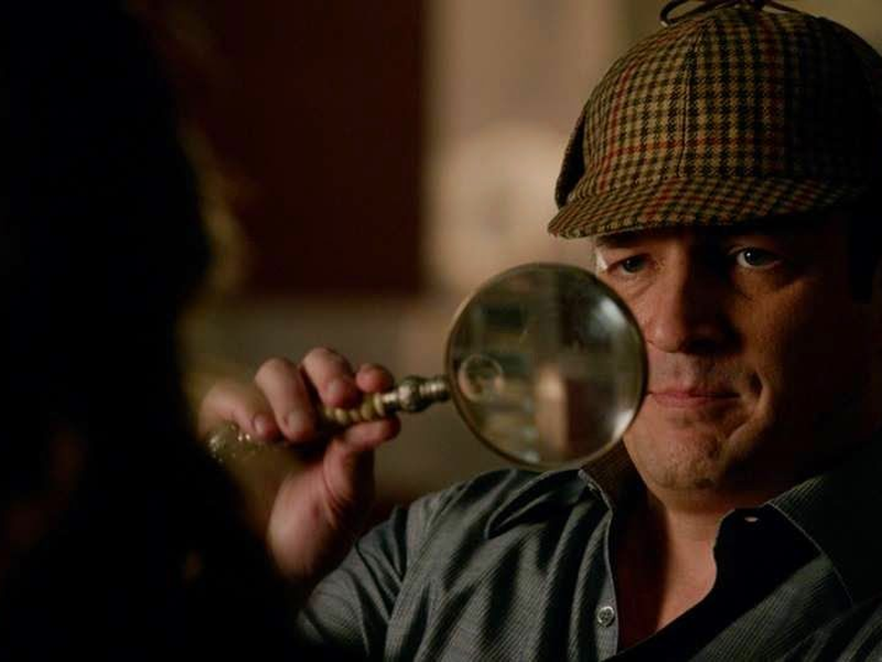 Foto 2 de Castle, PI by Castle