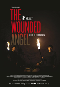 The Wounded Angel (Ranenyy Angel)