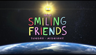 [adult swim] - Smiling Friends Season 2 Premiere Promo [3/31/2024]