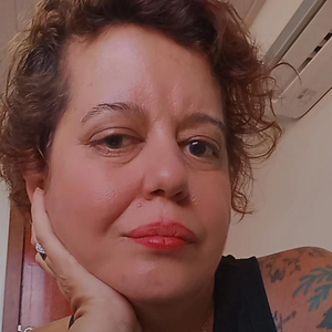 Foto de perfil de Ana paula