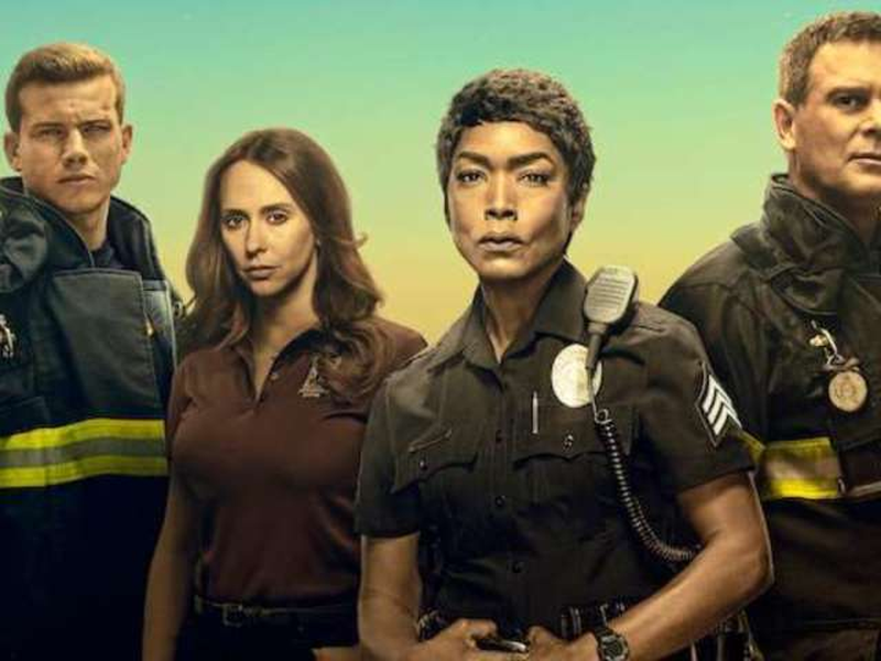 Foto 51 de 9-1-1 (2ª Temporada)