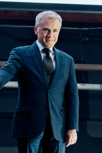 Poster de Episódio Creator (2023)