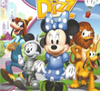 A Casa do Mickey Mouse - O Mágico de Dizz