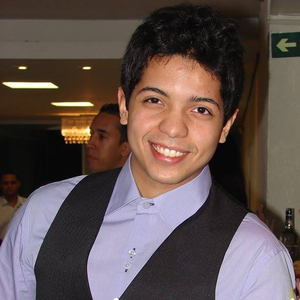 Foto de perfil de Anderson Alves