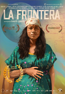 La Frontera (La Frontera)