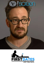 First Dates with Toby Harris  (First Dates with Toby Harris )