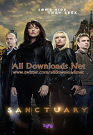 Sanctuary (3ª Temporada) (Sanctuary (Season 3))