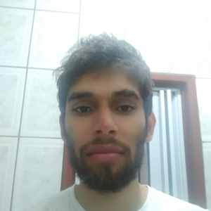 Foto de perfil de pedro oliveira