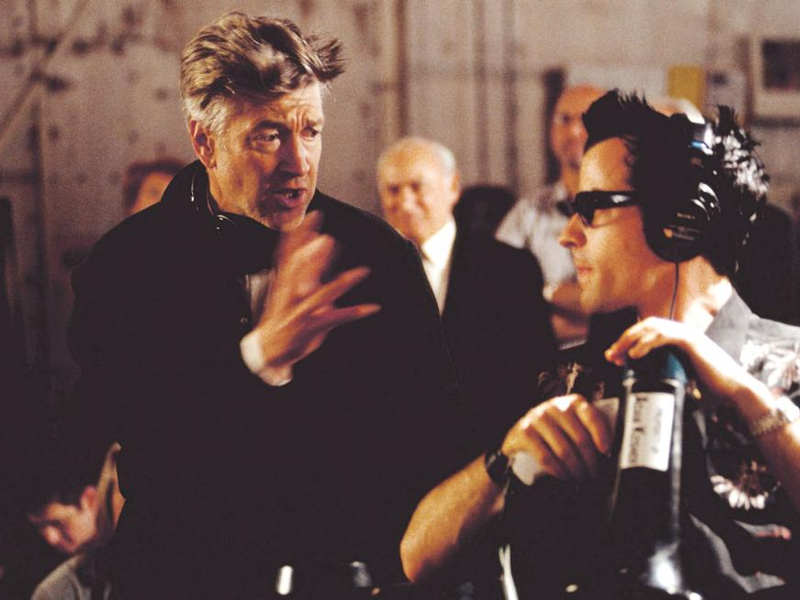 Foto 24 de Cidade dos Sonhos