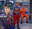 Captain Man-kini