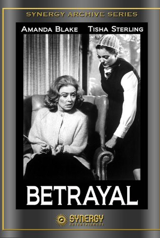 Poster 2 de Filme Traição (1974)
