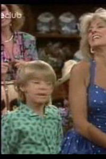 Poster de Episódio Angela Gets Fired (1) (1986)