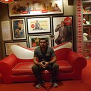 Foto de perfil de MARCOS AURELIO SILVA FERREIRA