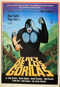 El Rey de los Gorilas (El Rey de los Gorilas)
