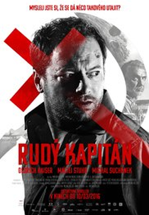 Rudý kapitán (Rudý kapitán)