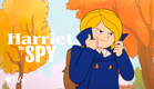 Harriet The Spy — Official Trailer | Apple TV+