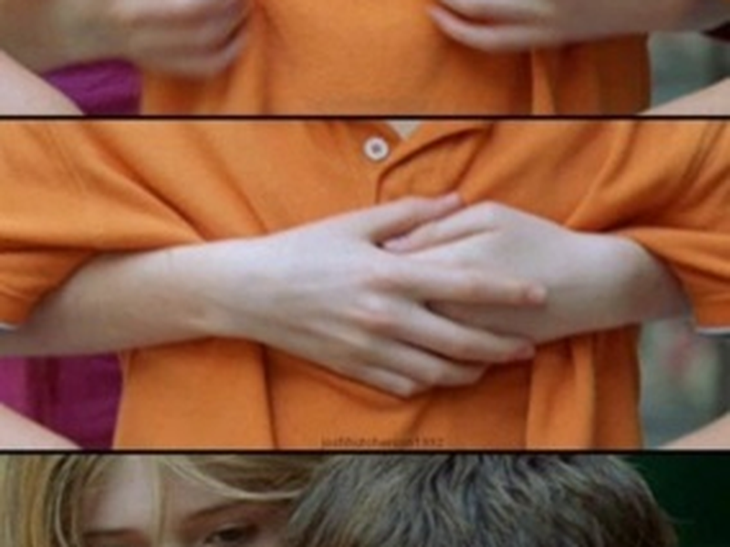 Foto 1 de ABC do Amor