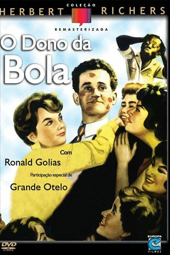  de Filme O Dono da Bola (1961)