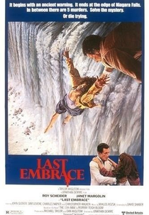 O Abraço da Morte (Last Embrace)