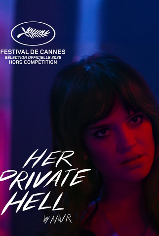 Poster 2 de Filme Her Private Hell (2026)