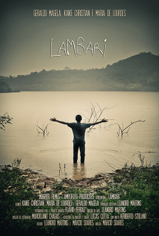Poster 1 de Curta Lambari (2012)
