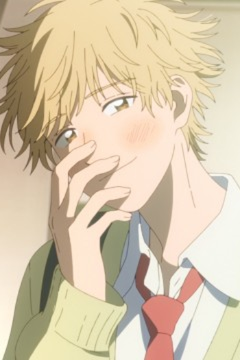Poster de Episódio シトシト　チカチカ (2023)