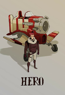 Hero (Hero)