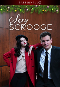 Sexy Scrooge (Sexy Scrooge)