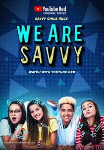 We Are Savvy (1ª Temporada) (We Are Savvy (1ª Temporada))