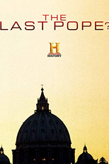 O Último Papa (The Last Pope?)