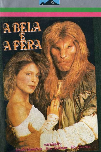  de Filme A Bela e a Fera: O Filme (1987)