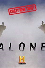 Sozinhos (4ª Temporada) (Alone (Season 4))