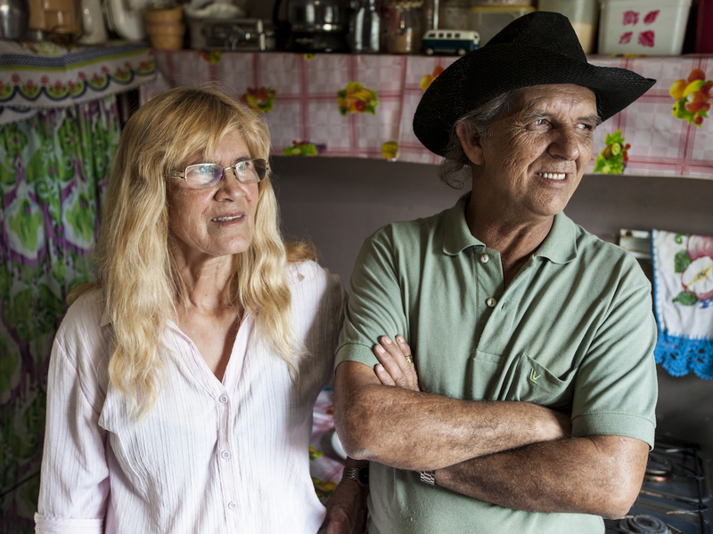 Foto 1 de João & Maria