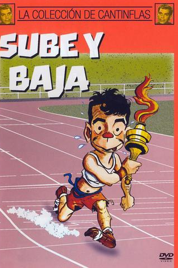  de Filme Sobe e Desce (1959)