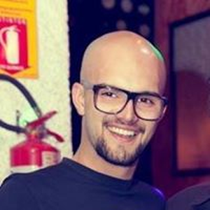 Foto de perfil de Antonio