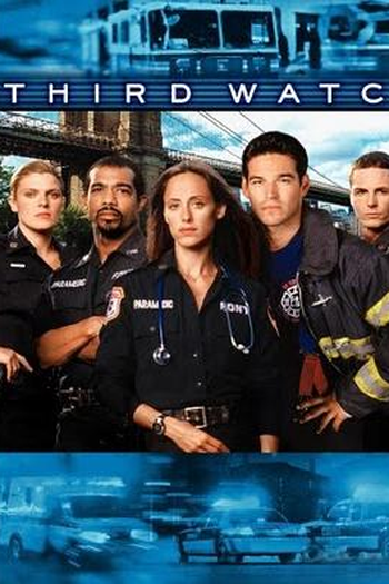 Poster de Série Parceiros da Vida (2ª Temporada) (2000)